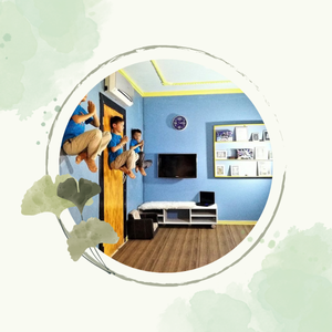 Illusion house batam